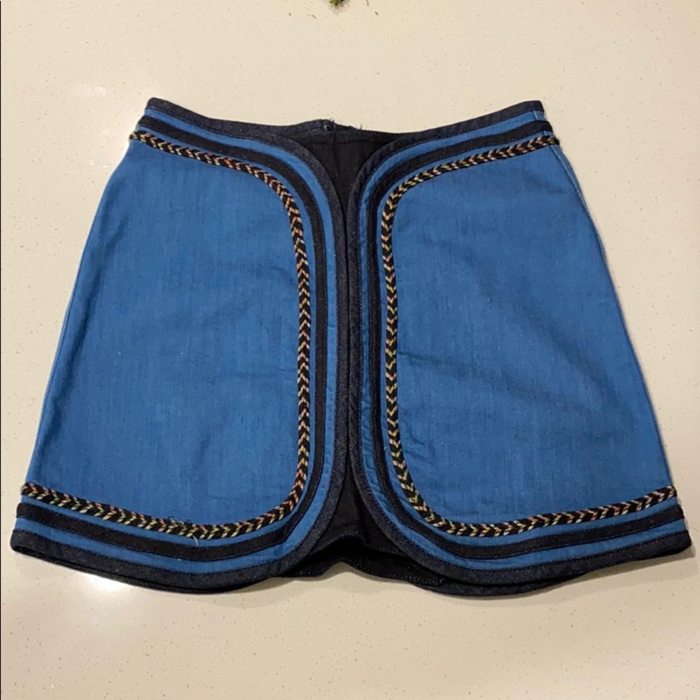 Zara | Skirt